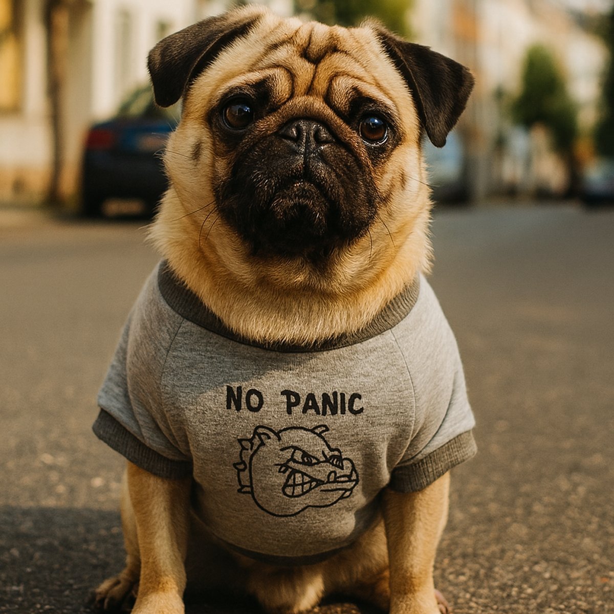 Eskişehir Toptan Köpek Kıyafetleri