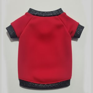 Sparkle Forest Merry Christmas Köpek Sweatshirtü